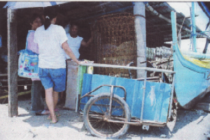 Valorisation de dchets  Manille